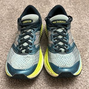 New balance fresh foam 1080 size 8 womens